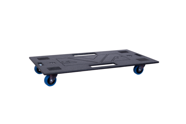 DOLLY FOR DVA S30 N (INCLUDING WHEELS).